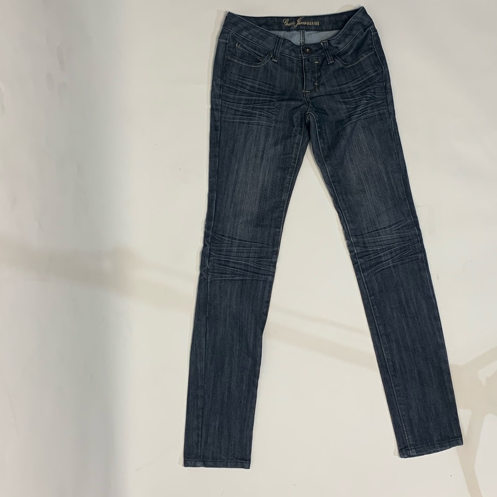 Guess Jeans straight leg